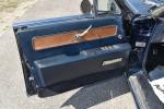 Lincoln Continental Limousine 1963 года